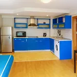 Seaside Nest Apartment *