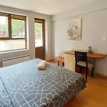 Apartment Seaside Nest *