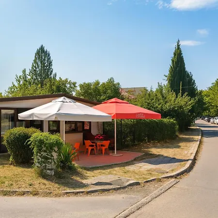 Seaside Nest Appartamento