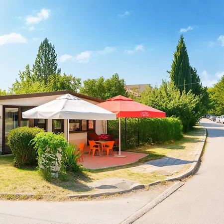 Seaside Nest Апартаменты Варна