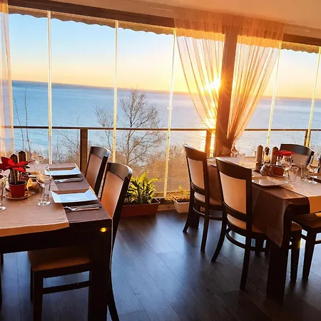 Seaside Nest Варна