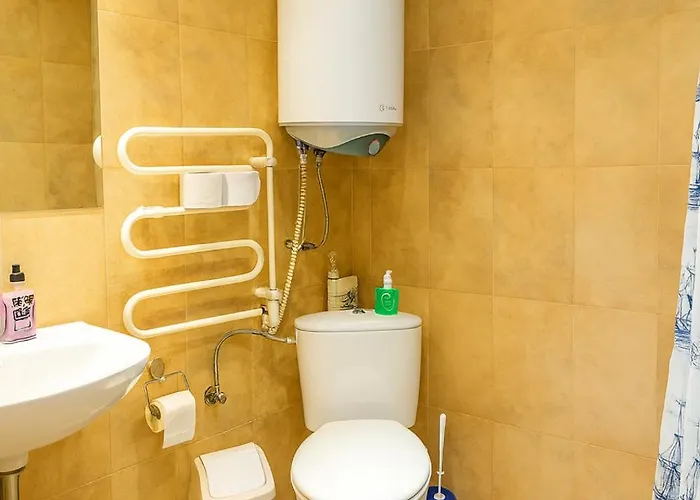 Seaside Nest * Варна