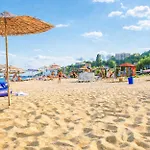Seaside Nest Apartment Varna