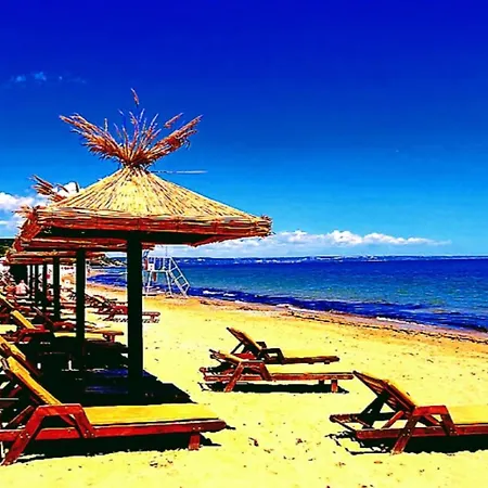Апартамент Seaside Nest Варна