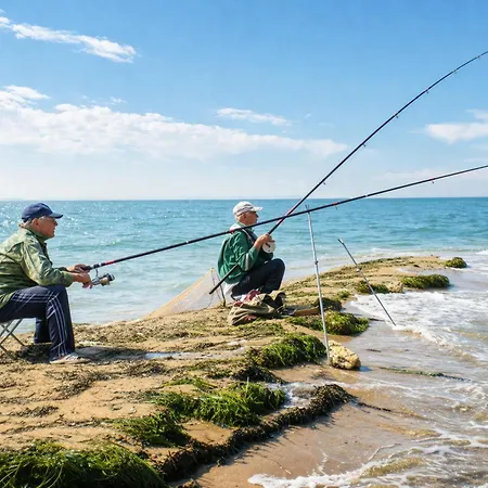 Seaside Nest * Varna