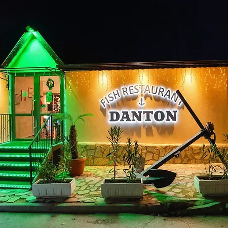 Apartment Seaside Nest Varna