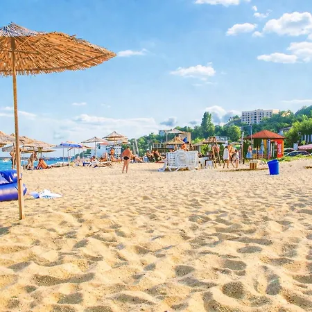 Seaside Nest Апартамент Варна