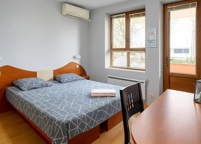 Seaside Nest * Varna