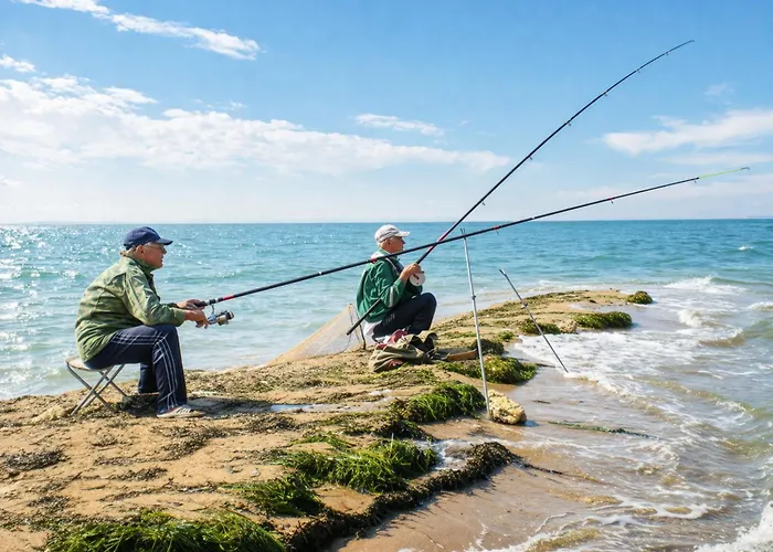 Seaside Nest * Varna
