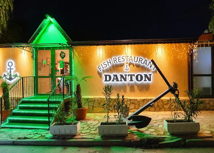 Apartment Seaside Nest Varna