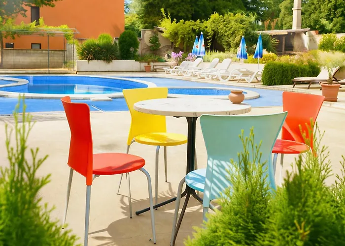 Seaside Nest Apartment Varna